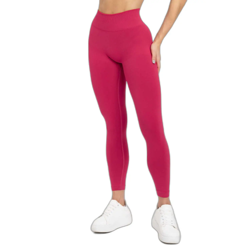 Leggings Damen Gym Glamour 2.0