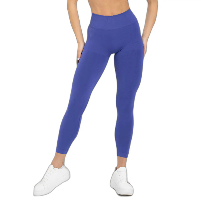 Leggings Damen Gym Glamour 2.0