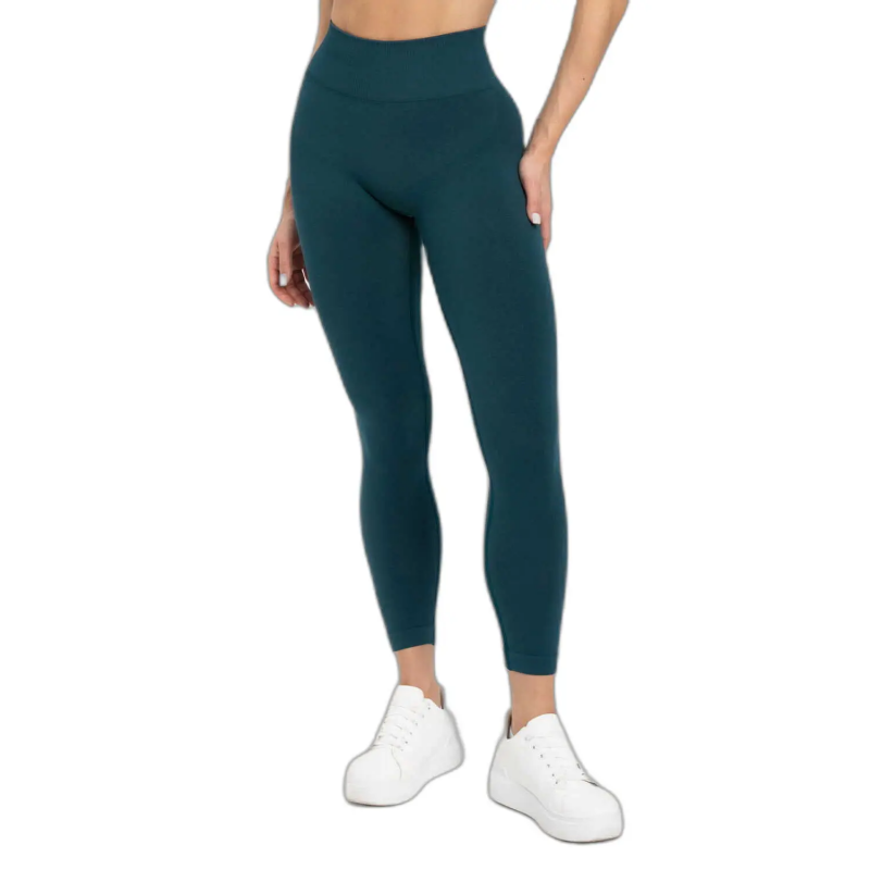Leggings Damen Gym Glamour 2.0