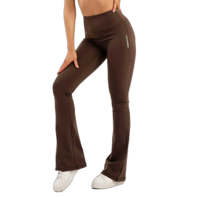 Leggings Damen Gym Glamour
