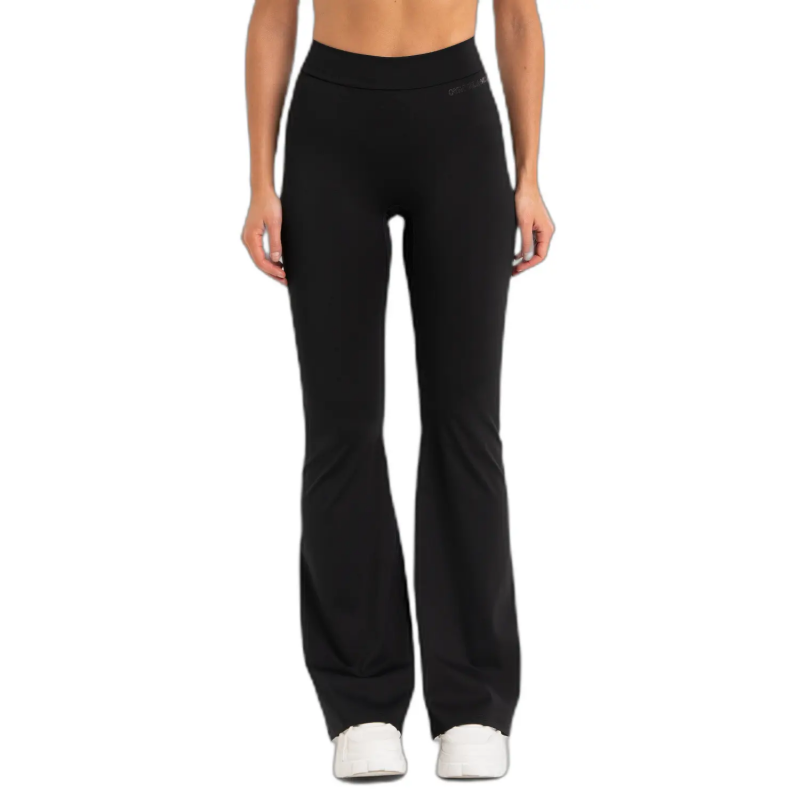 Leggings Damen Gym Glamour Glow