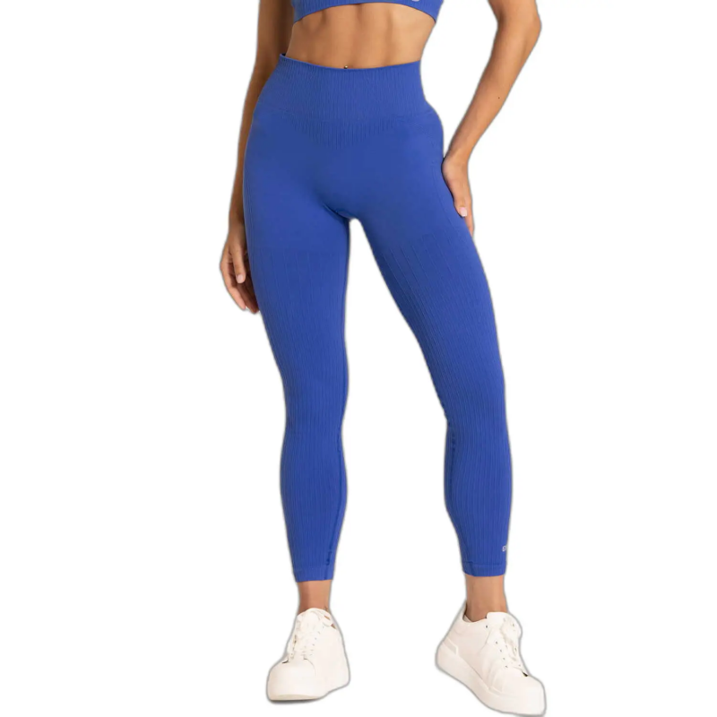 Leggings Damen Gym Glamour Push Up 2.0