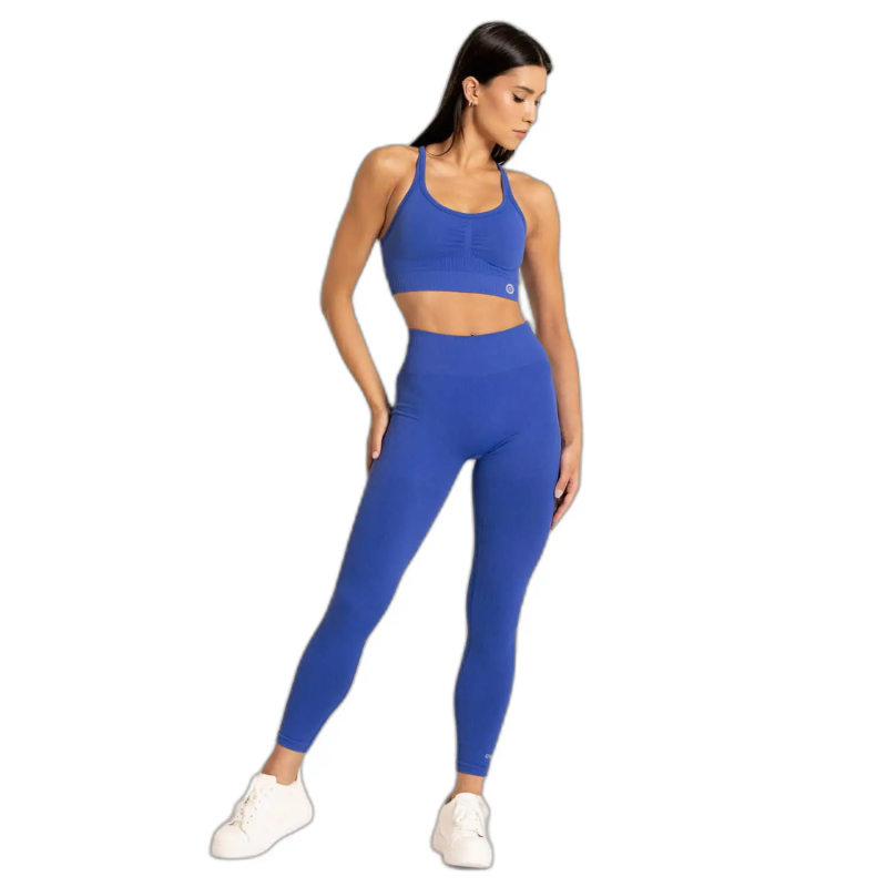 Leggings Damen Gym Glamour Deep Push Up 2.0
