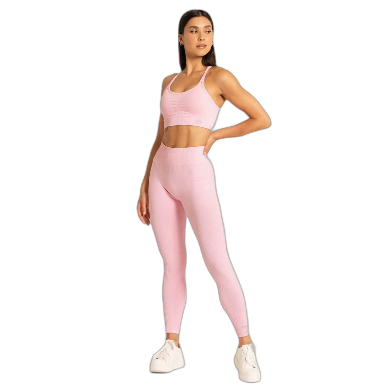 Leggings Damen Gym Glamour Deep Push Up 2.0