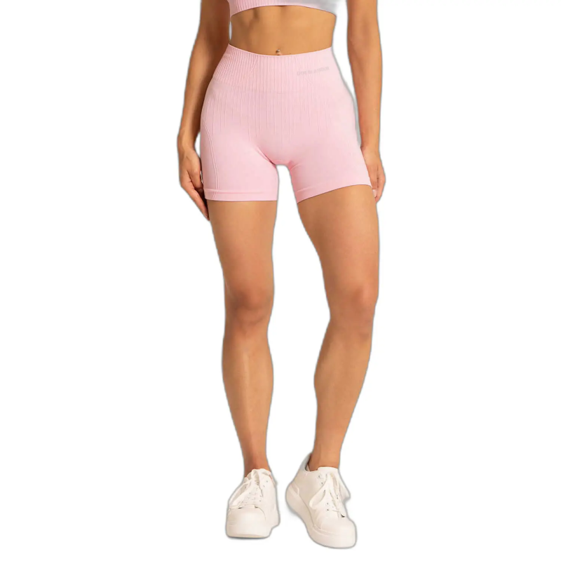 Shorts für Damen Gym Glamour Push Up 2.0
