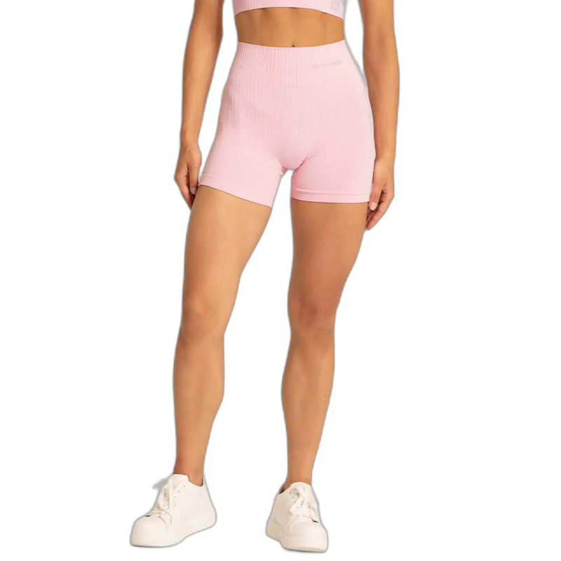 Shorts für Damen Gym Glamour Deep Push Up 2.0