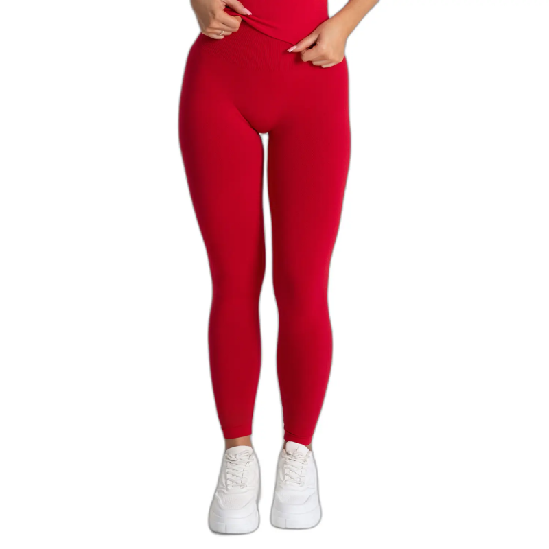 Legging Push up Damen Gym Glamour