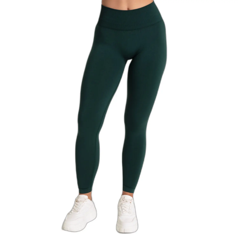 Legging Push up Damen Gym Glamour