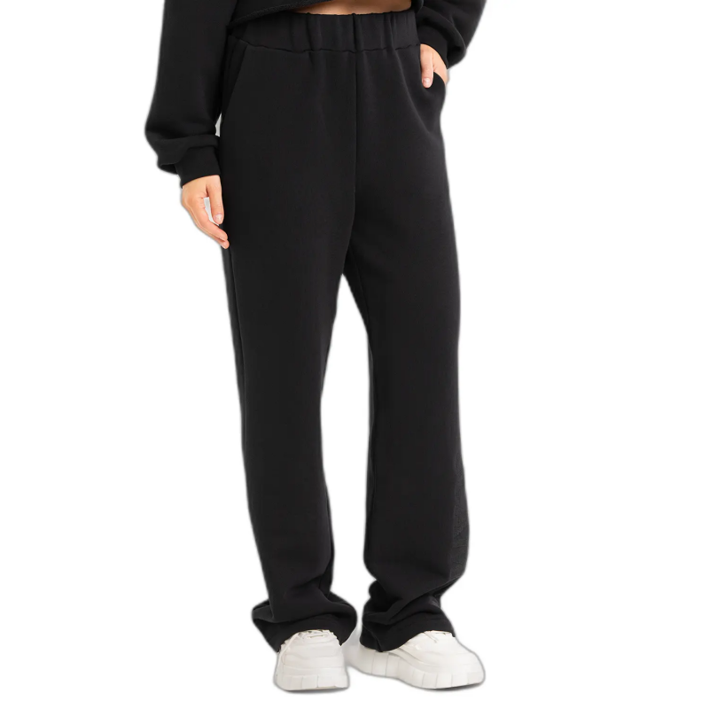 Damen Jogginghose Gym Glamour