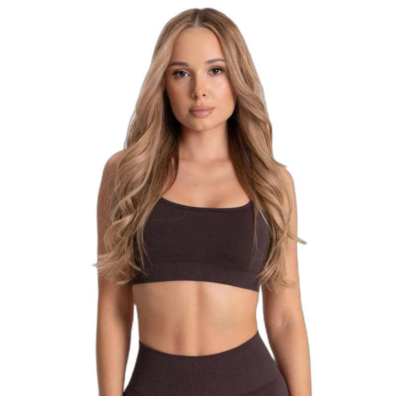 Damen-Sport-BH Gym Glamour