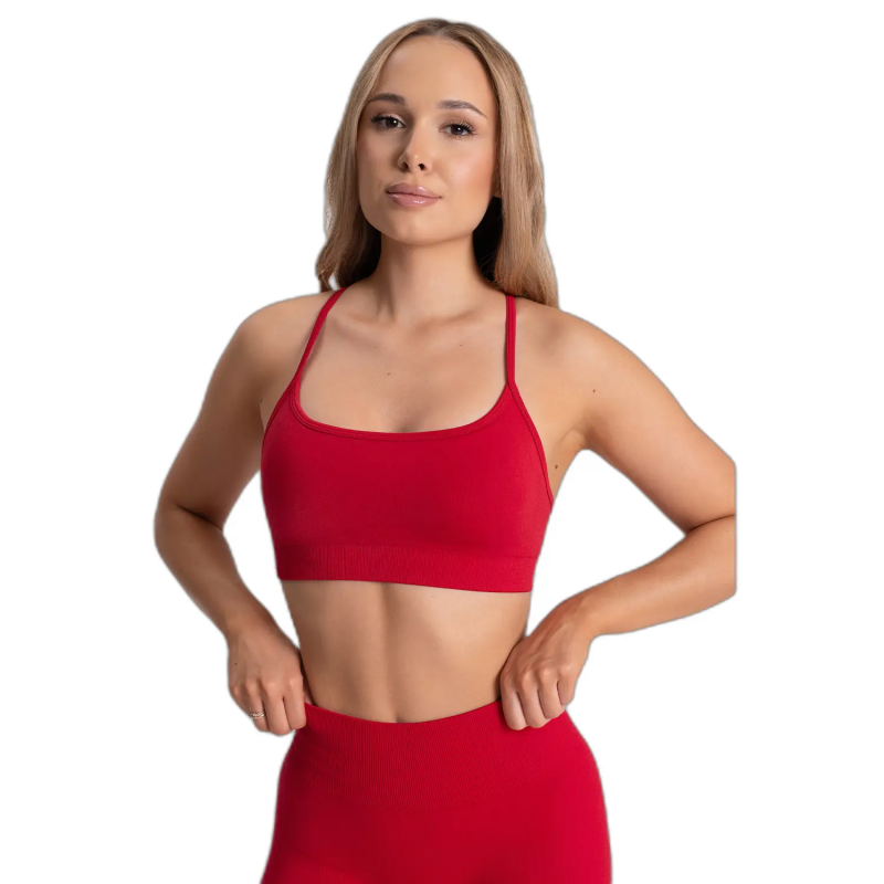Damen-Sport-BH Gym Glamour