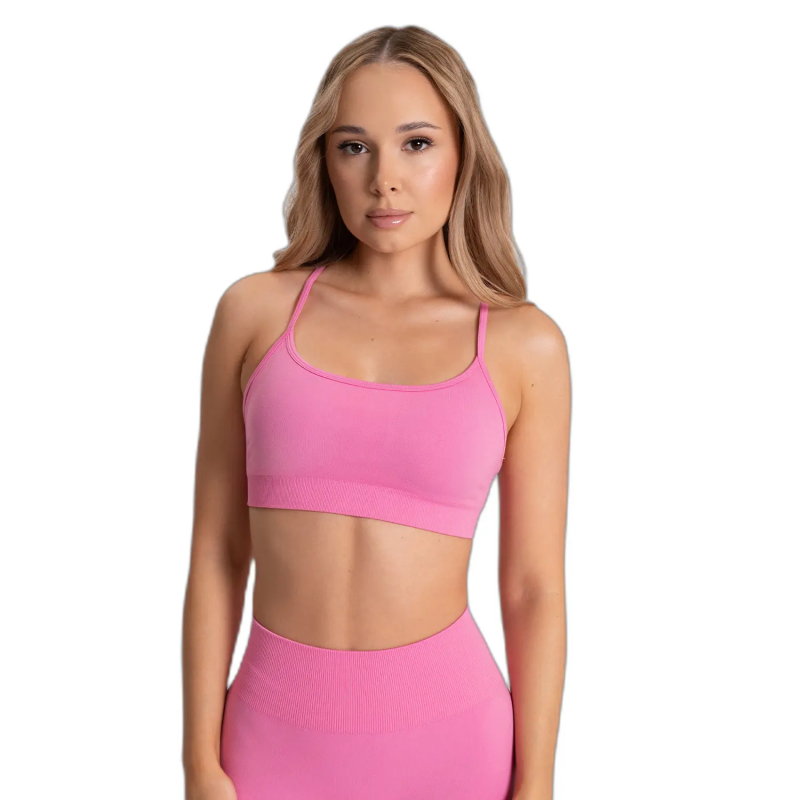 Damen-Sport-BH Gym Glamour