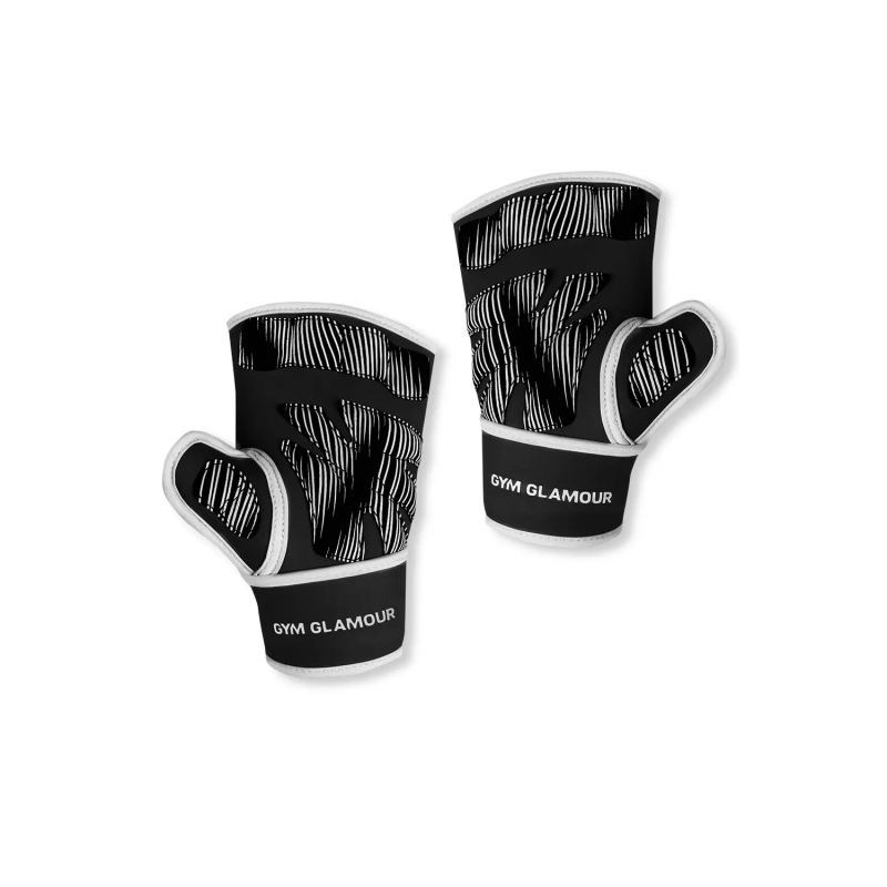 Trainingshandschuhe Damen Gym Glamour