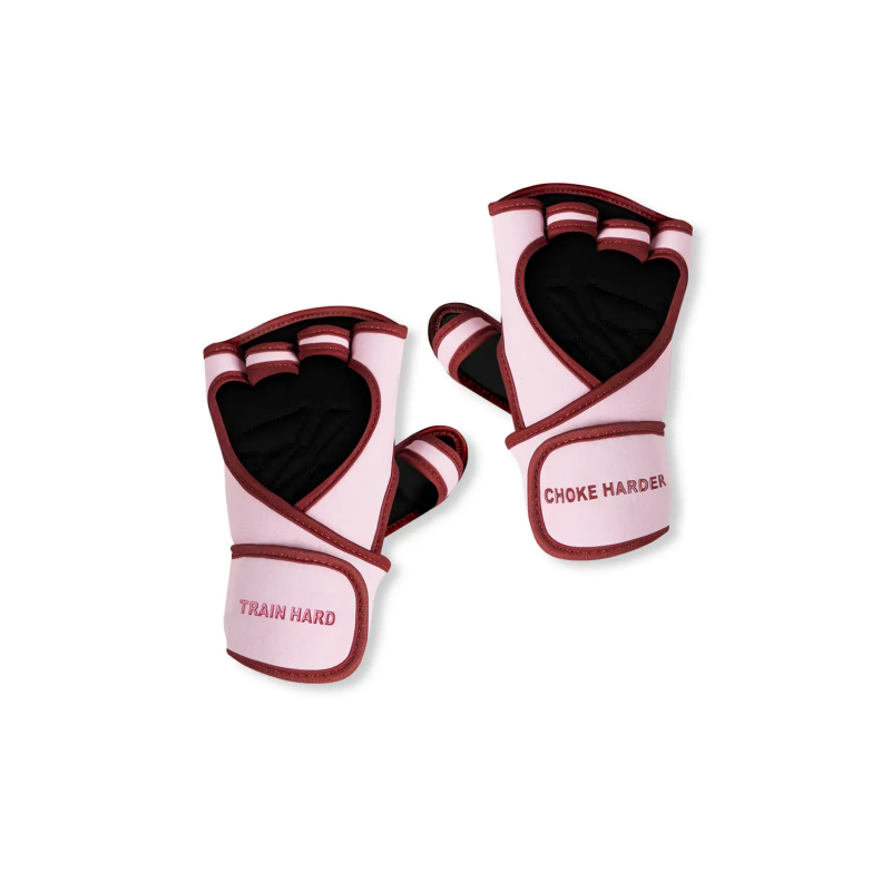 Trainingshandschuhe Damen Gym Glamour