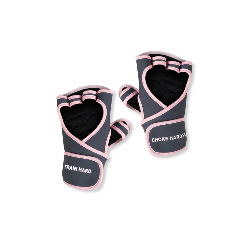 Trainingshandschuhe Damen Gym Glamour