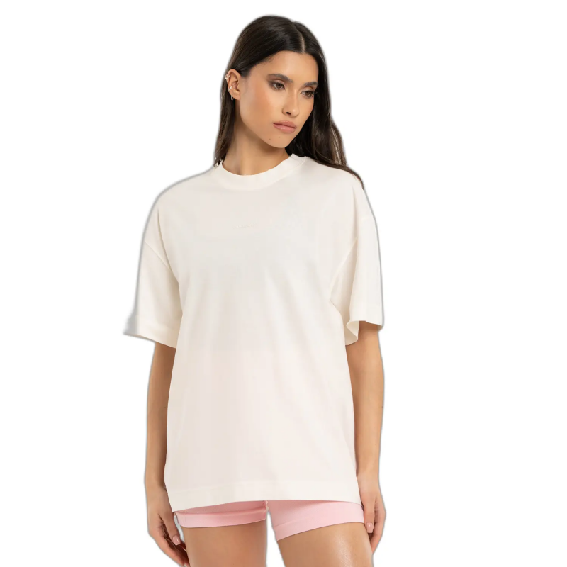 Oversized T-Shirt Gym Glamour Classic