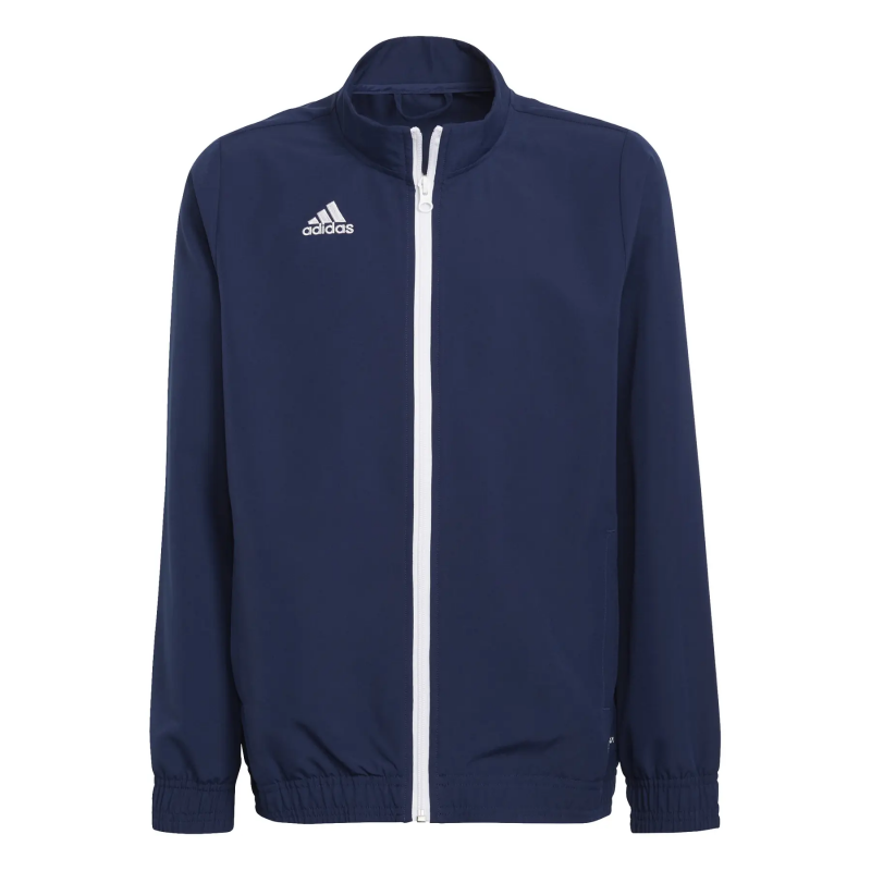 Trainingsjacke Kind adidas Entrada 22