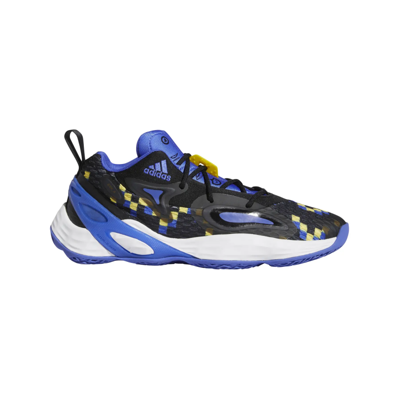 Basketballschuhe adidas Exhibit A