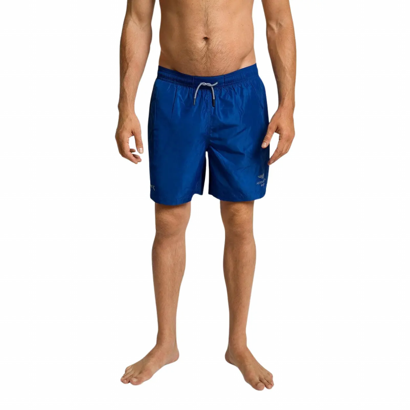 Badehose Hackett AMR Sheen Volley