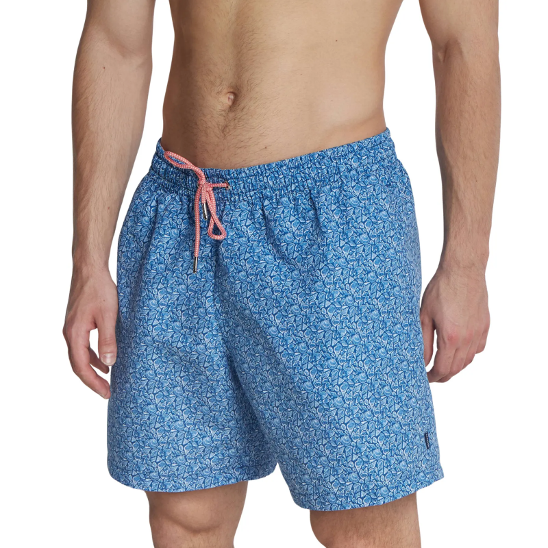 Badehose Hackett Mini Shells