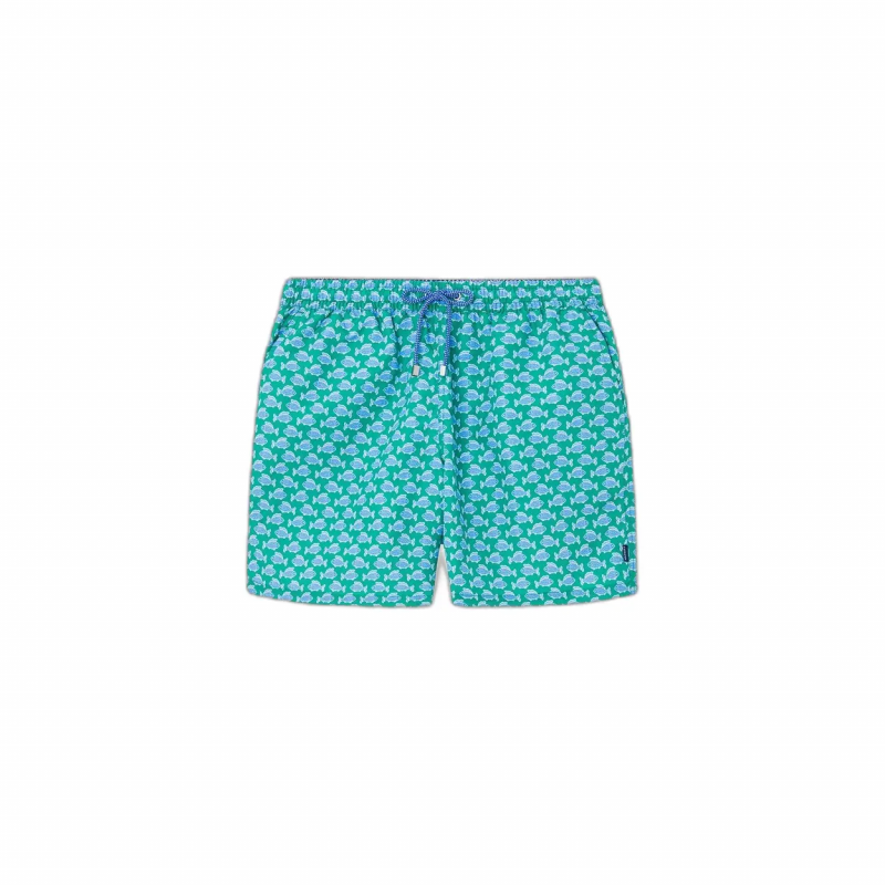 Badehose Hackett Minifish