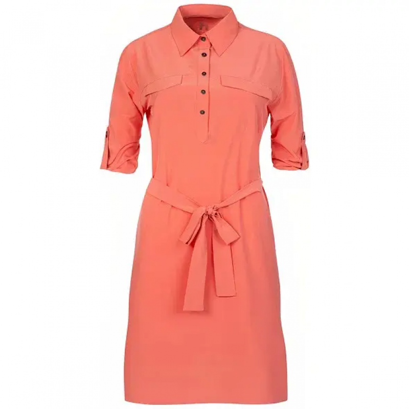 Hemdkleid Damen Hannah Liby