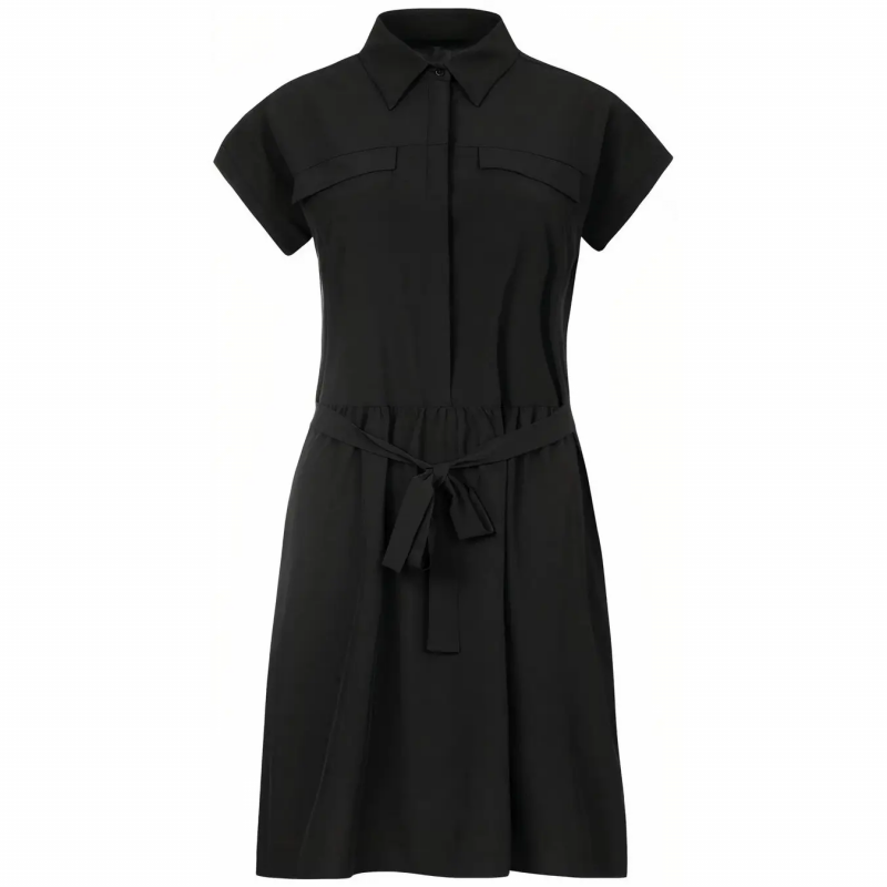 Hemdkleid Damen Hannah Nya