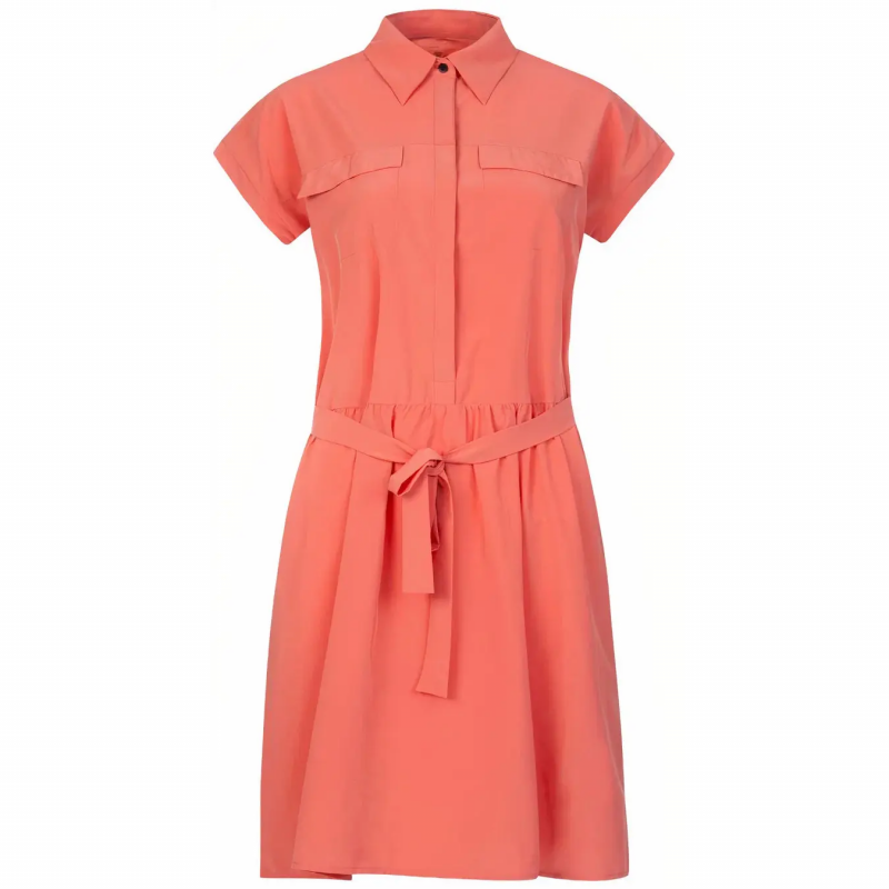 Hemdkleid Damen Hannah Nya