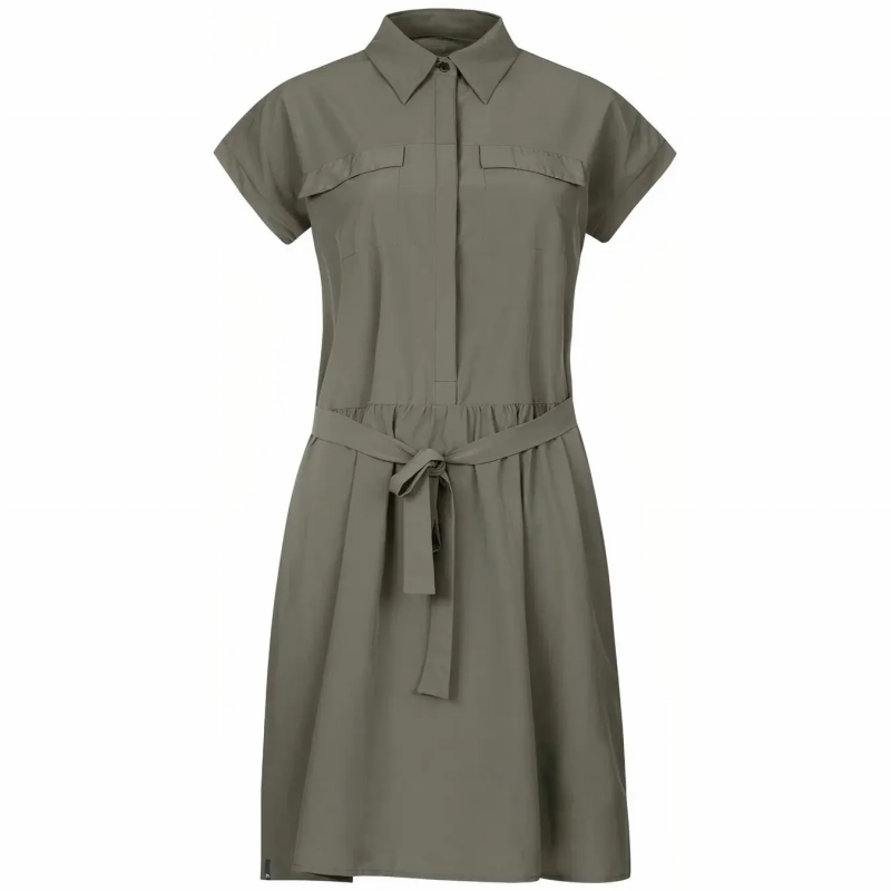 Hemdkleid Damen Hannah Nya