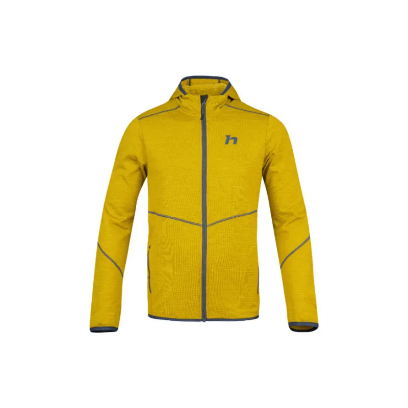 Sweatjacke mit Kapuze Hannah Damar