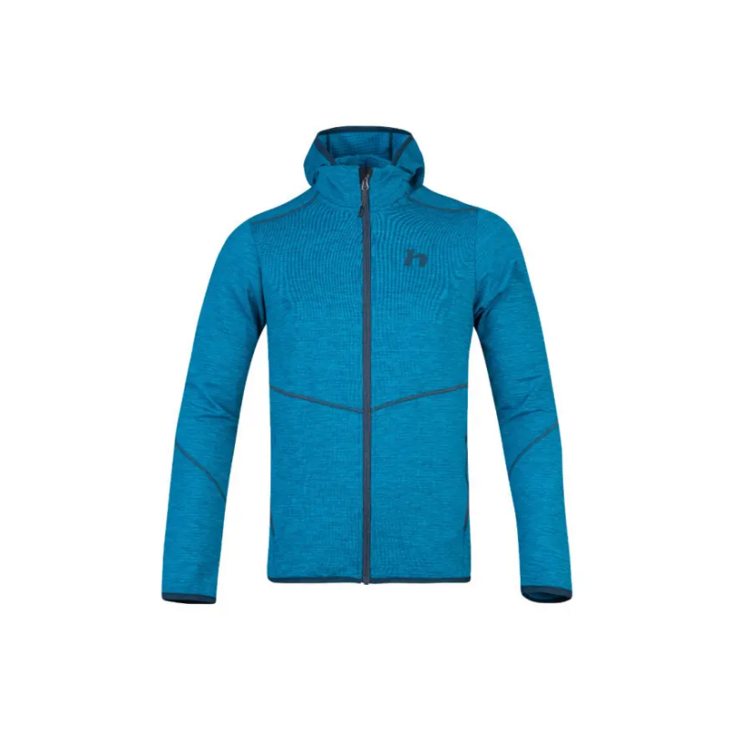 Sweatjacke mit Kapuze Hannah Damar