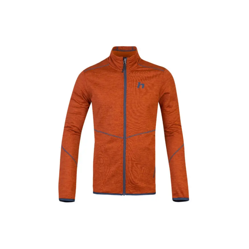 Trainingsjacke Hannah Damar