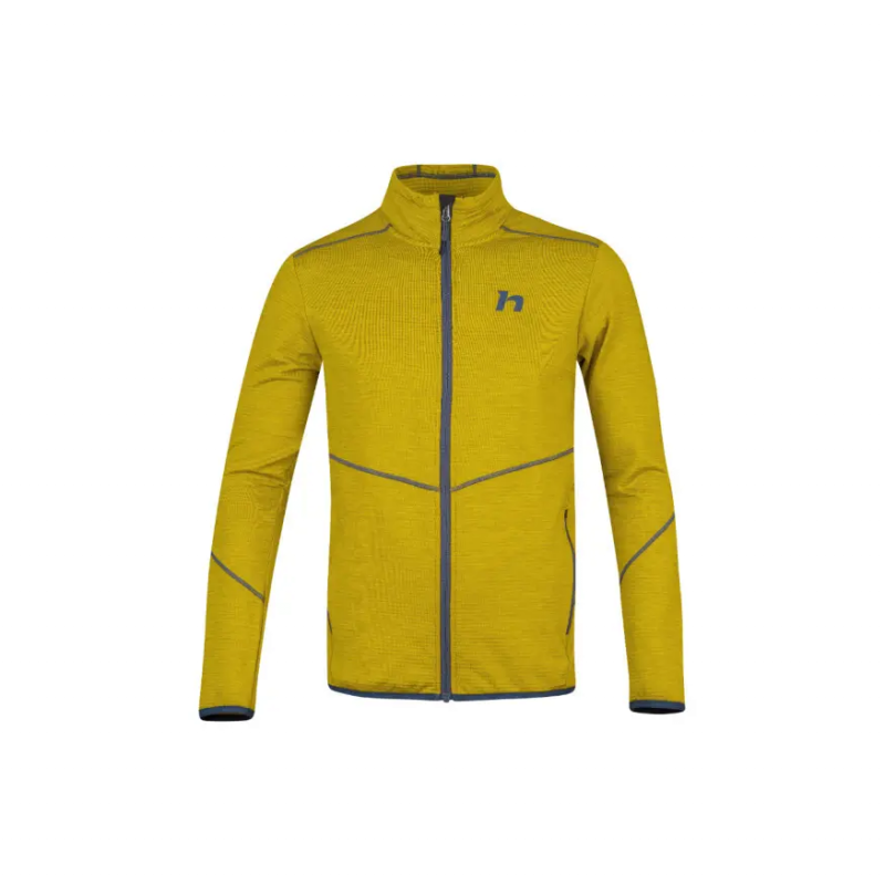 Trainingsjacke Hannah Damar