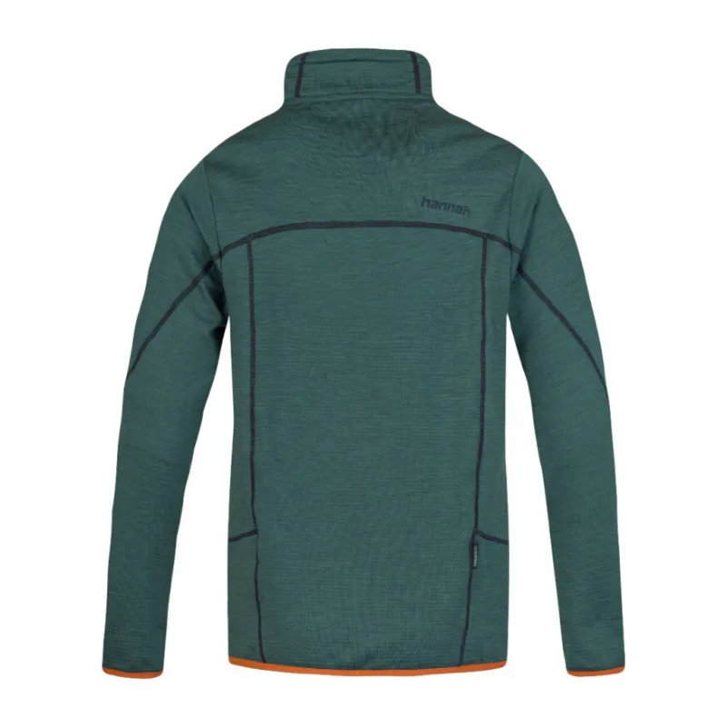 Trainingsjacke Hannah Damar