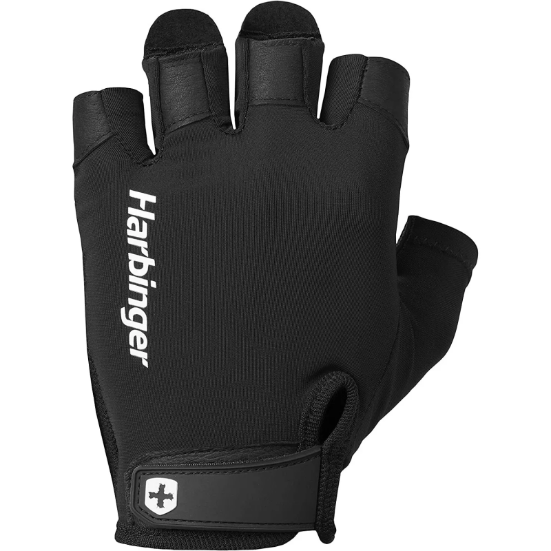 Handschuhe von Fitness Harbinger Pro 2.0