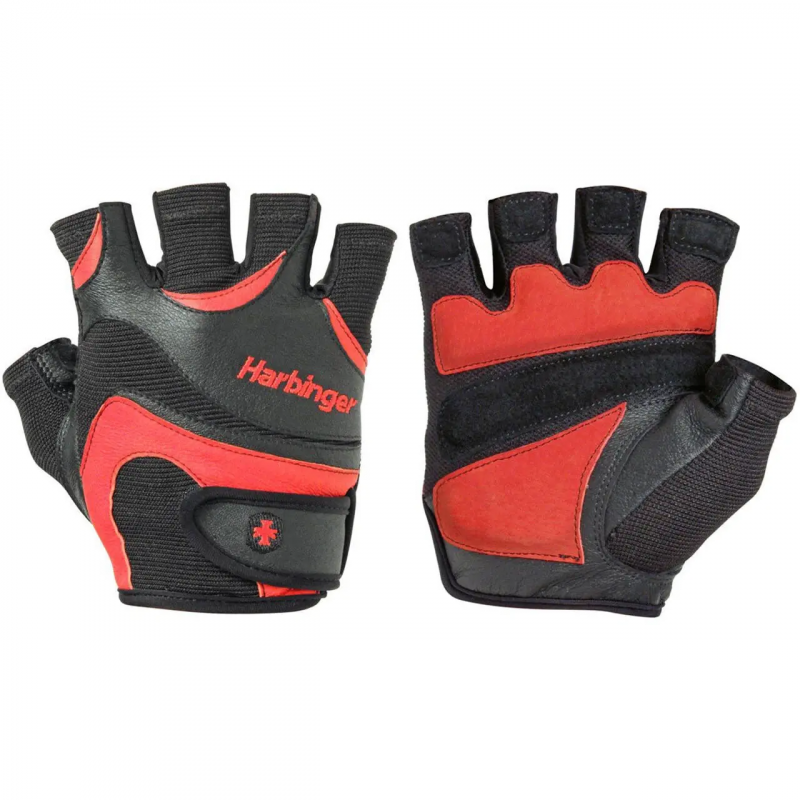 Handschuhe von Fitness Harbinger Flexfit 2.0