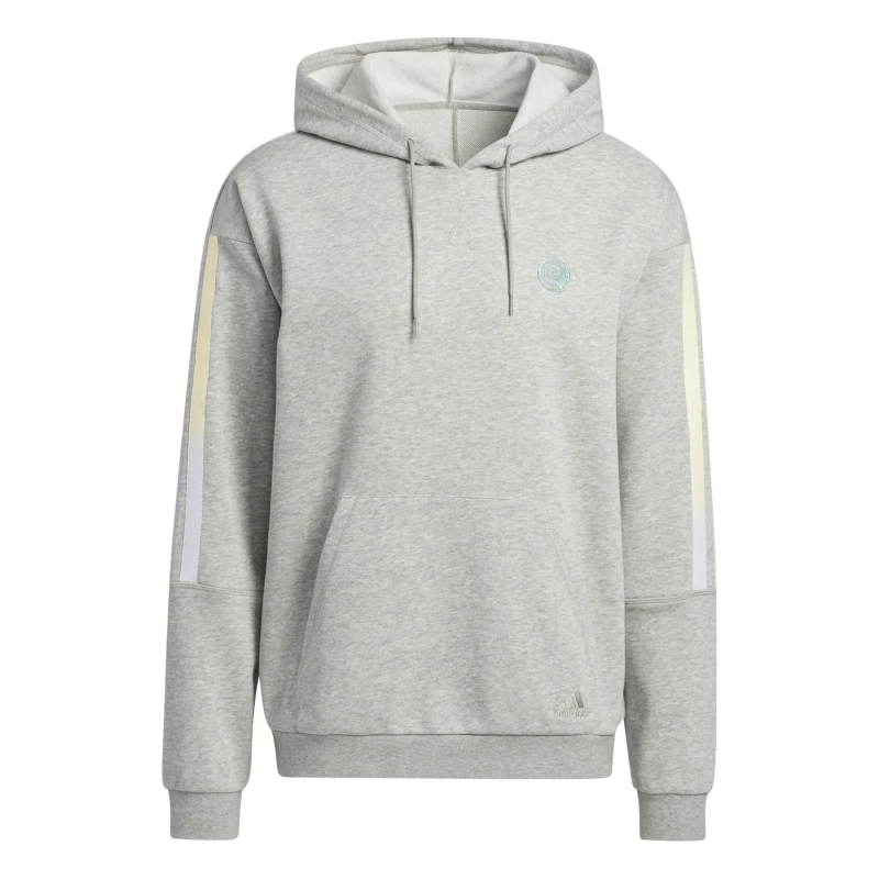 Hoodie adidas Donovan Mitchell Pullover