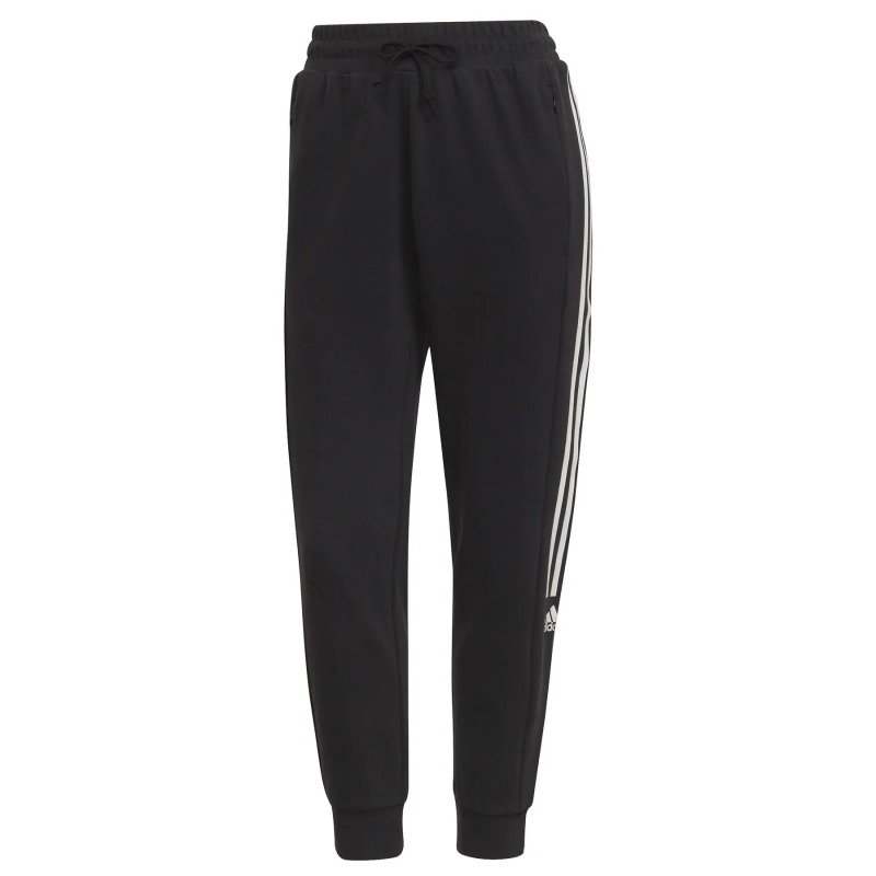 Damen Jogginghose adidas aeroready made for training cotton-touch