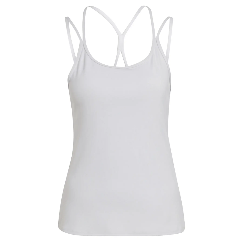 Débardeur Damen adidas Studio Slim Strappy Back