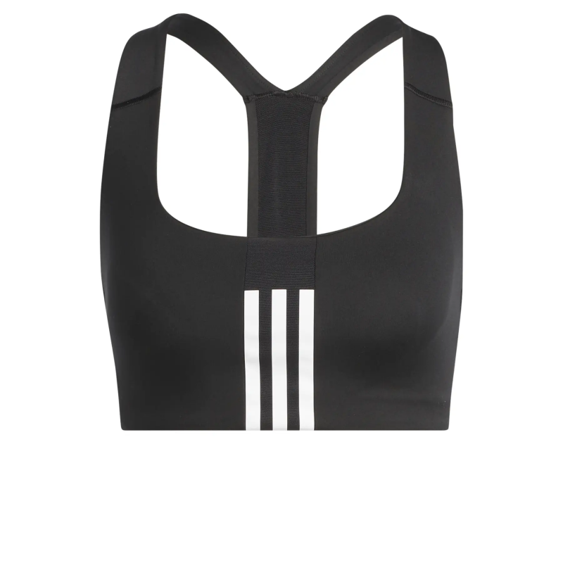 Brassière Damen adidas Powerimpact Training Medium-Support