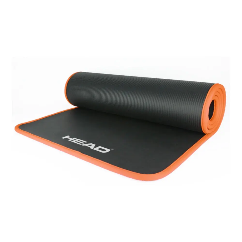 Yogamatte Head