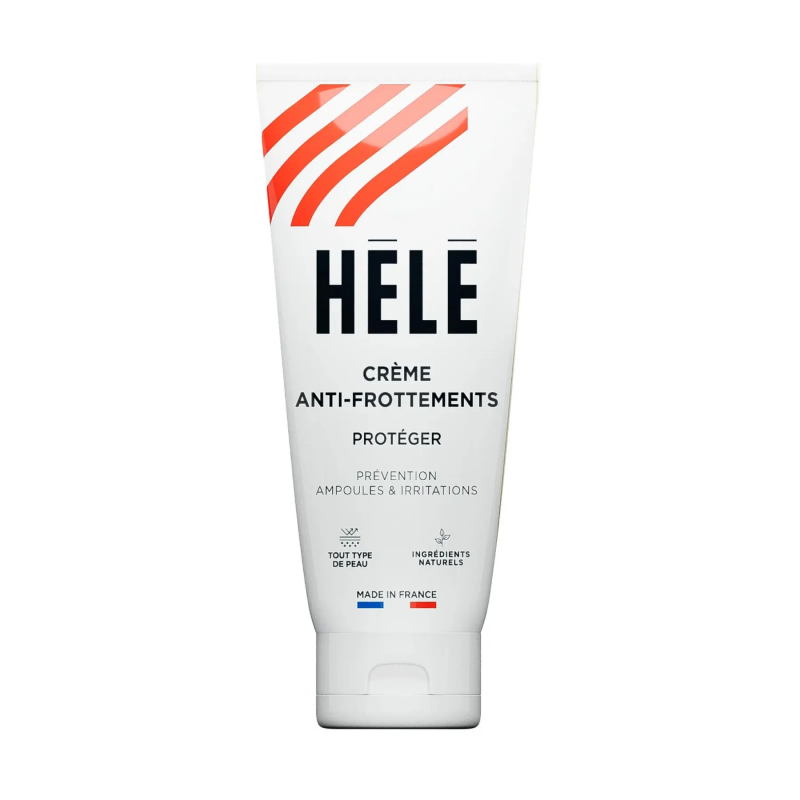Crème anti Reibung Hélé Protéger
