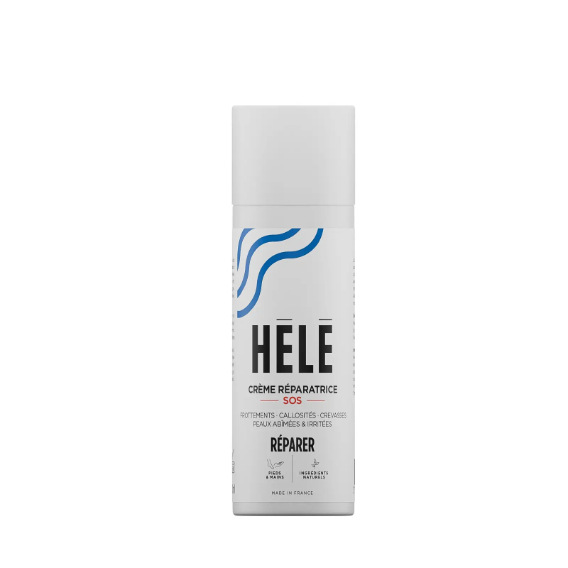 Reparierende Creme Hélé Réparer