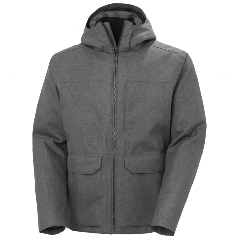 Kapuzenjacke Helly Hansen Chill 3.0