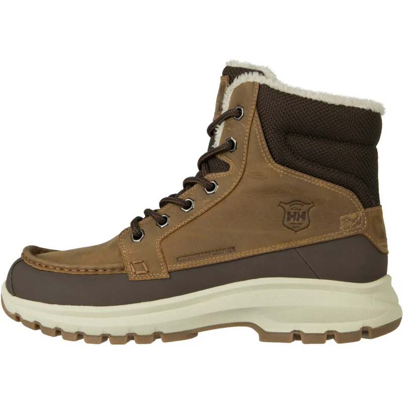 Wanderschuhe Helly Hansen garibaldi V3