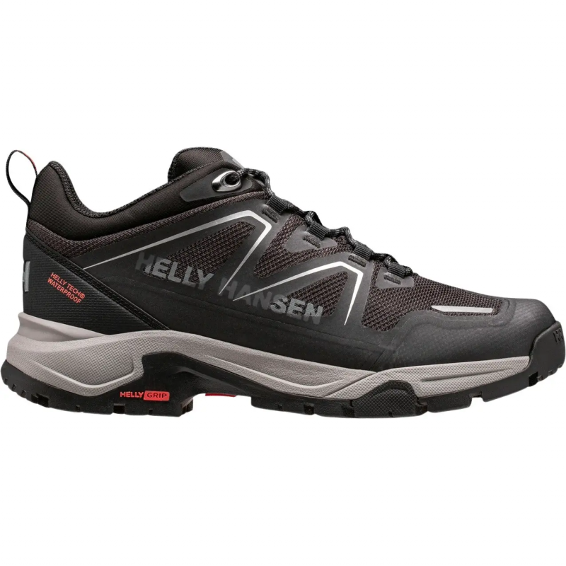 Wanderschuhe für Damen Helly Hansen Cascade Low