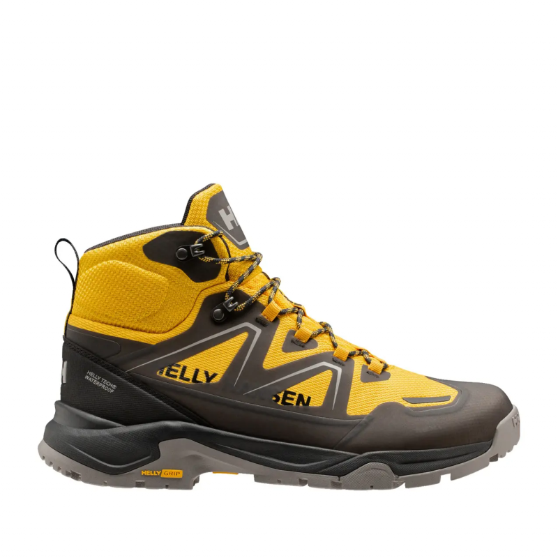 Wanderschuhe Helly Hansen Cascade Mid
