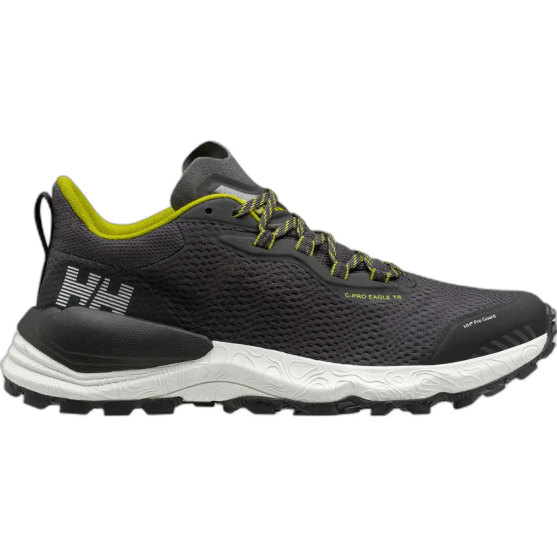 Trail-Schuhe Helly Hansen Cush-Pro Eagle TR5