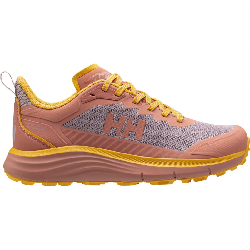 Damen-Wanderschuhe Helly Hansen Stega HT