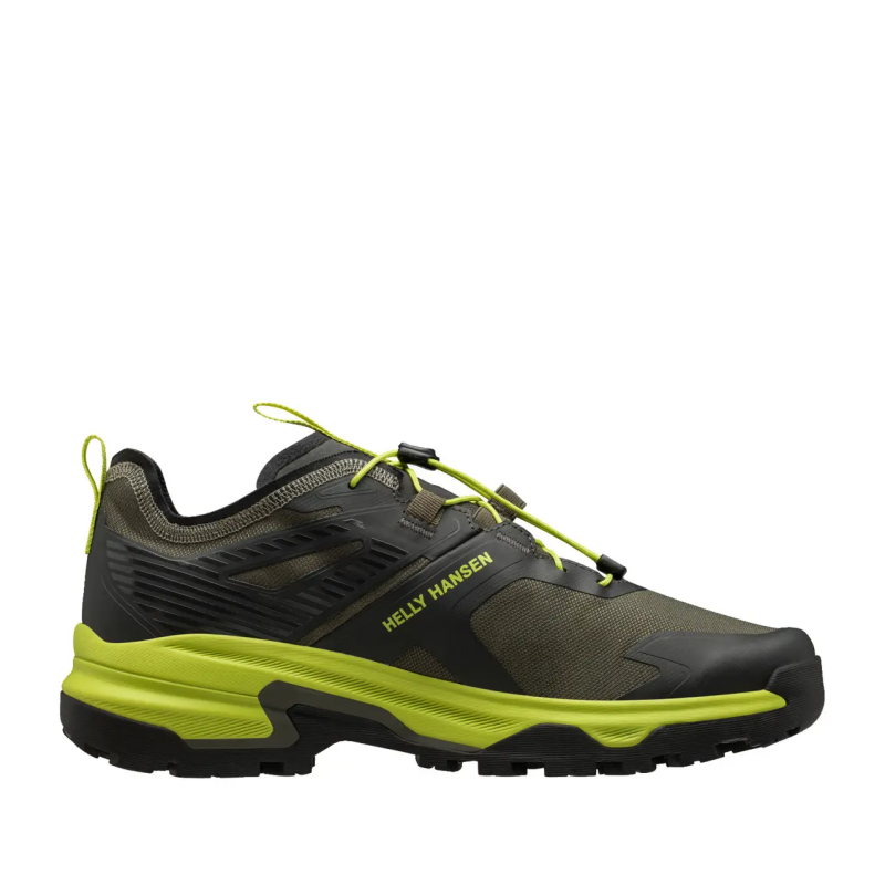 Wanderschuhe Helly Hansen Ridgefluer QL